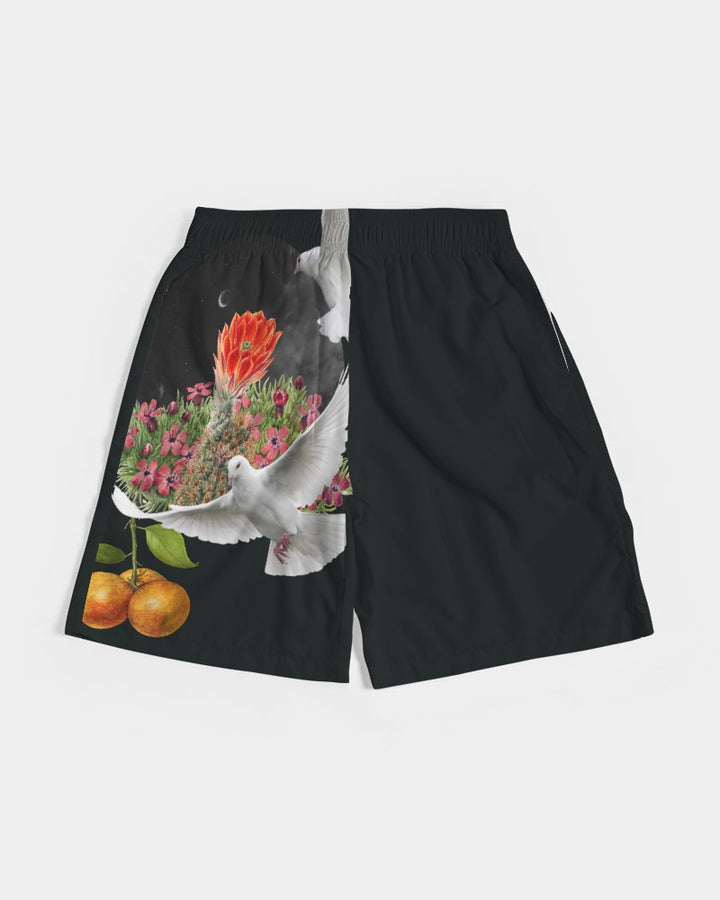 VL ( EP 2 ) Men's Jogger Shorts