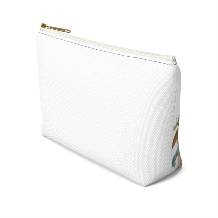 Accessory Pouch w T-bottom