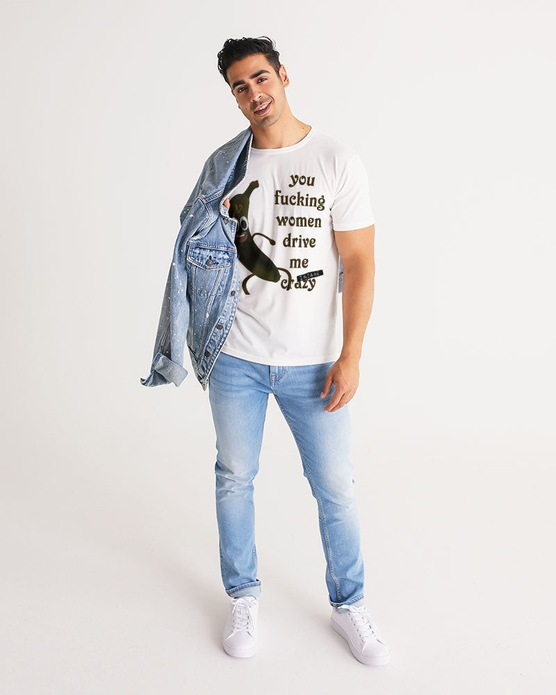 VALENTOLAMONT  Men's Tee