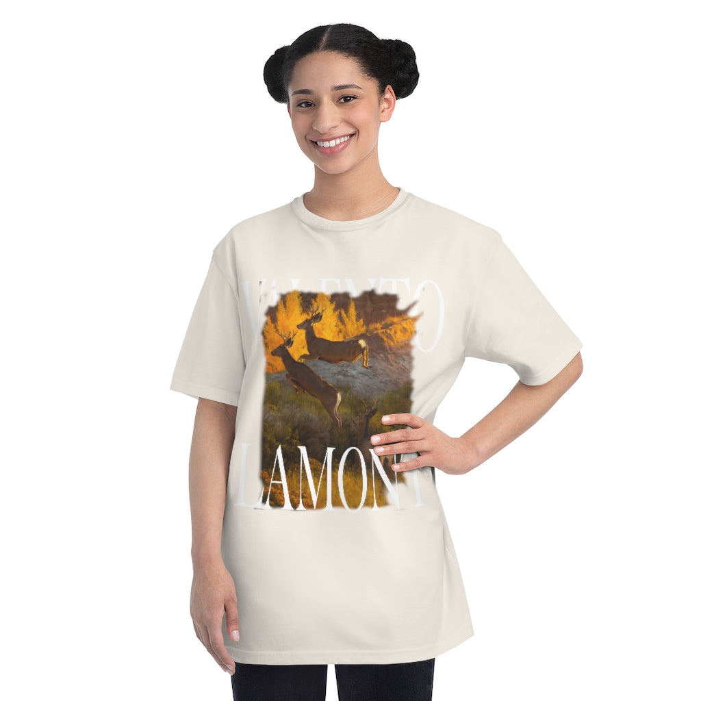 Organic Unisex Classic T-Shirt