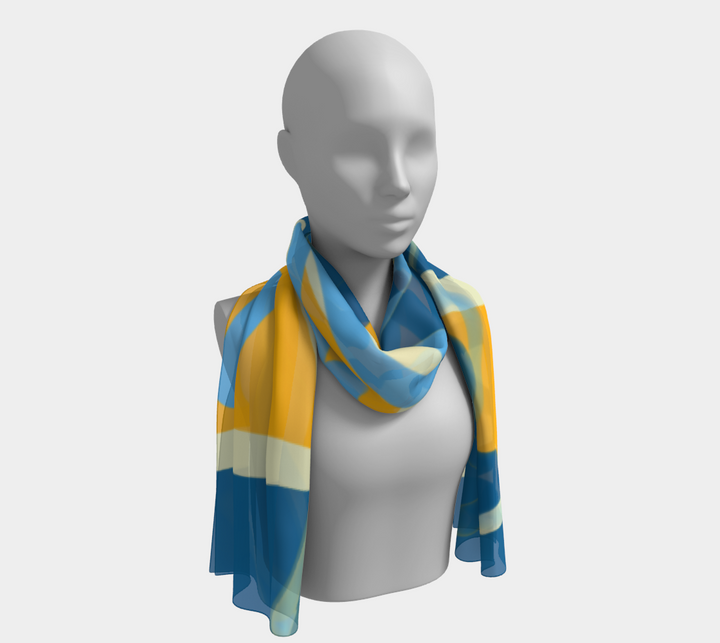 VALENTO scarf