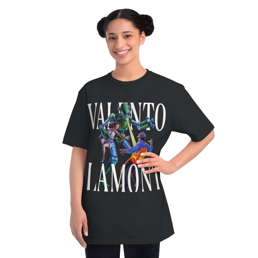 Organic Unisex Classic T-Shirt