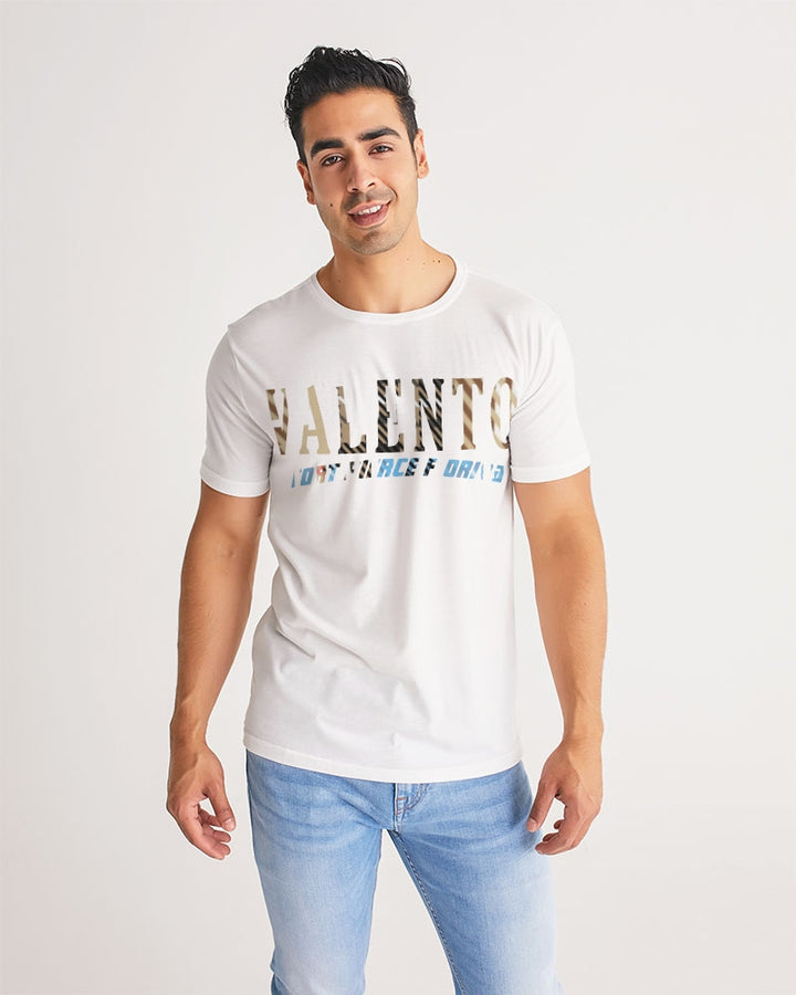 VALENTOLAMONT  Men's Tee