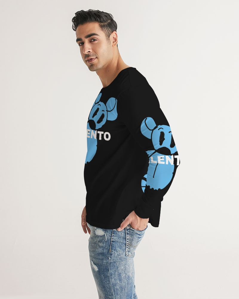 2way Men's Long Sleeve Tee