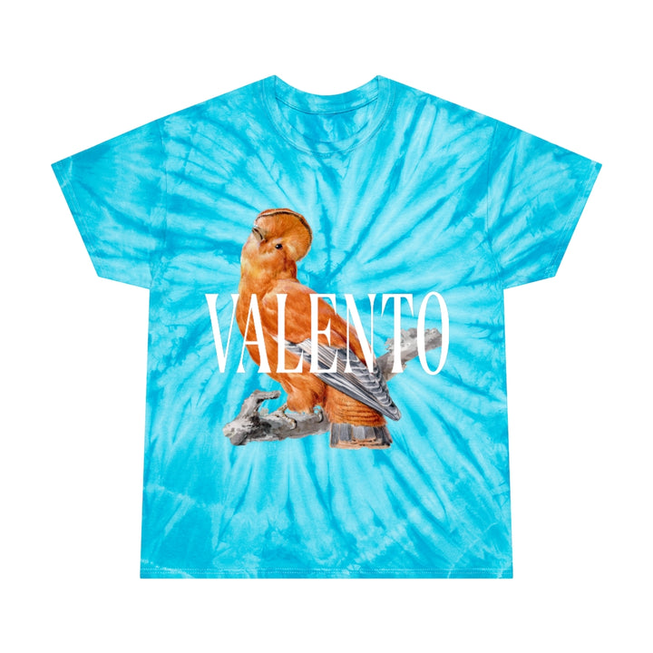 Tie-Dye Tee, Cyclone