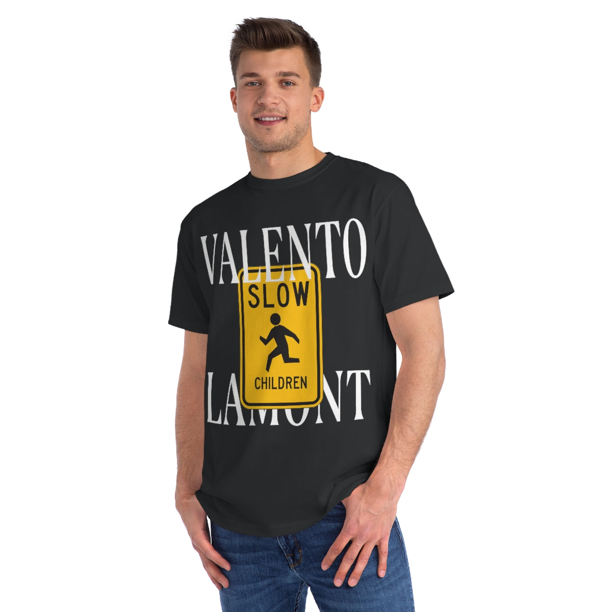 Organic Unisex Classic T-Shirt