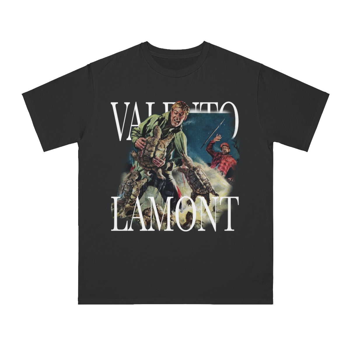 Organic Unisex Classic T-Shirt