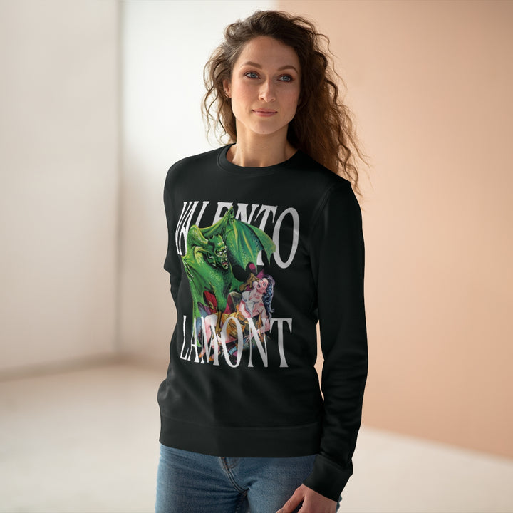 Unisex Rise Sweatshirt