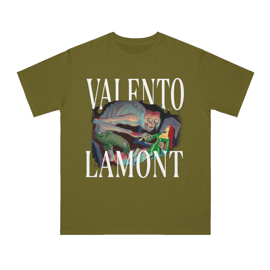 Organic Unisex Classic T-Shirt