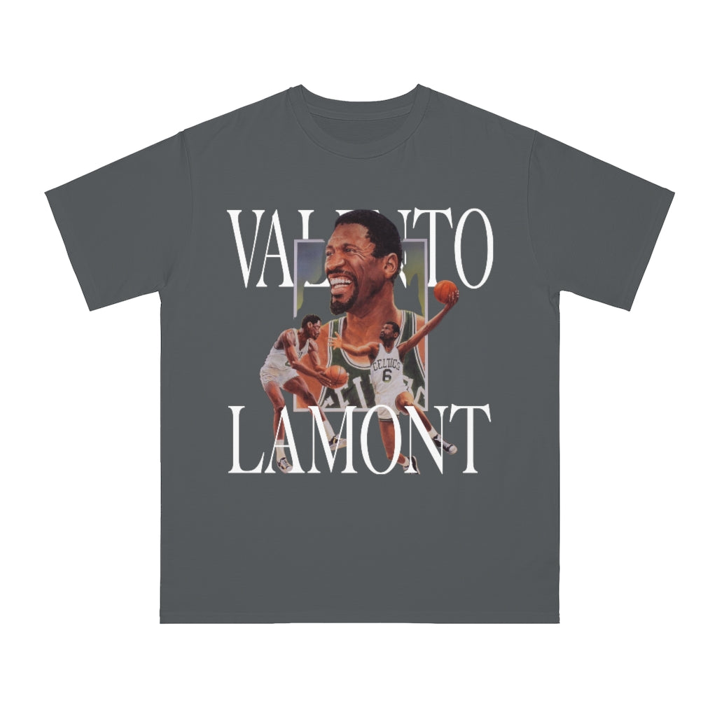 Organic Unisex Classic T-Shirt