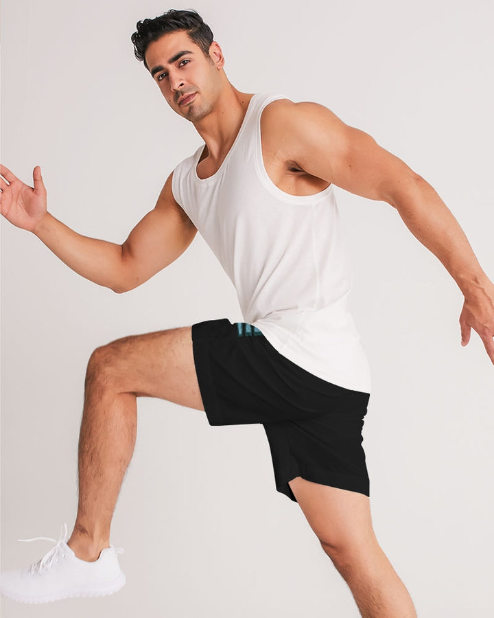 VALENTO  Men's Jogger Shorts