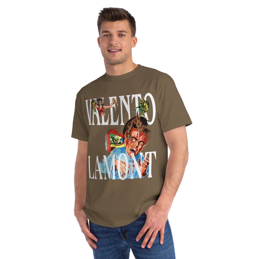 Organic Unisex Classic T-Shirt