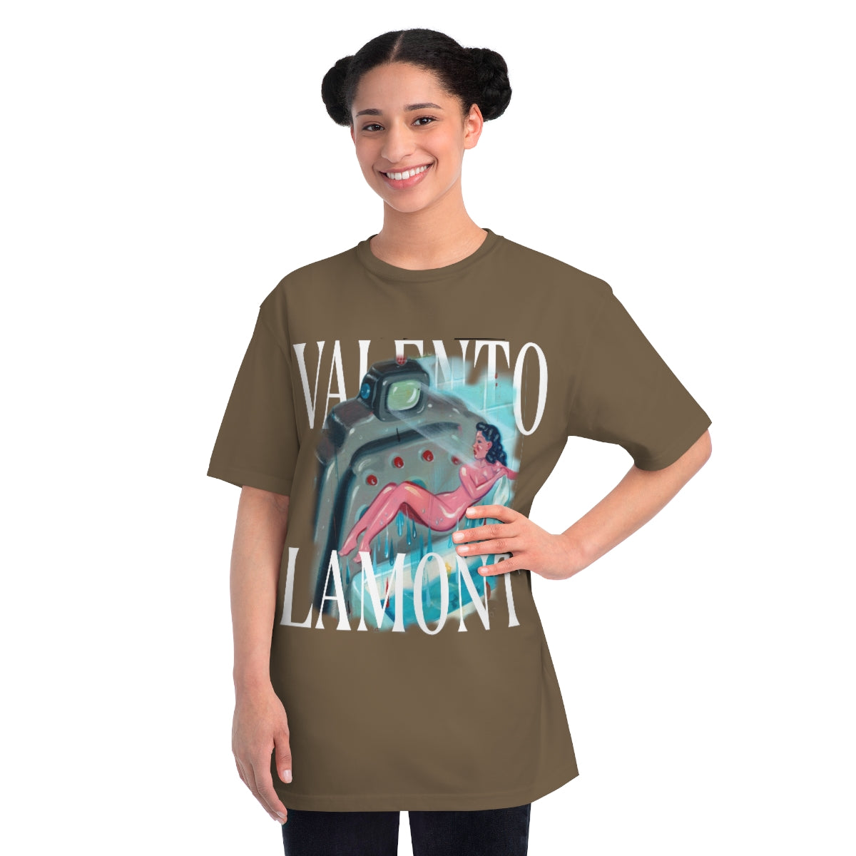 Organic Unisex Classic T-Shirt