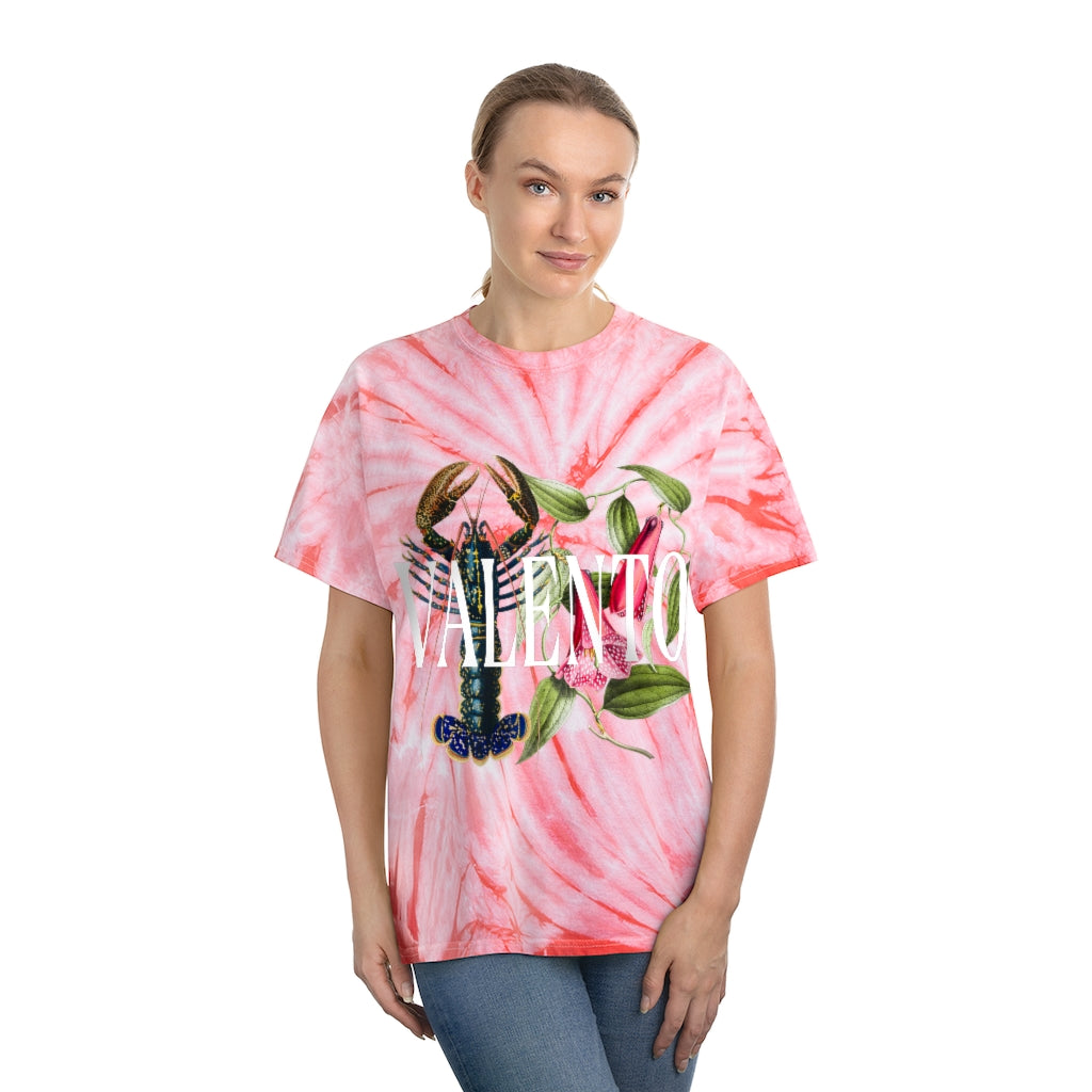 Tie-Dye Tee, Cyclone