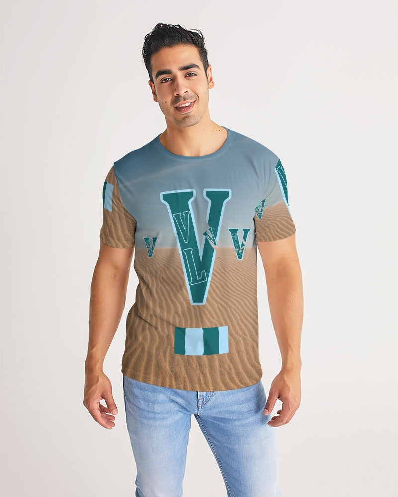 VALENTOLAMONT  Men's Tee