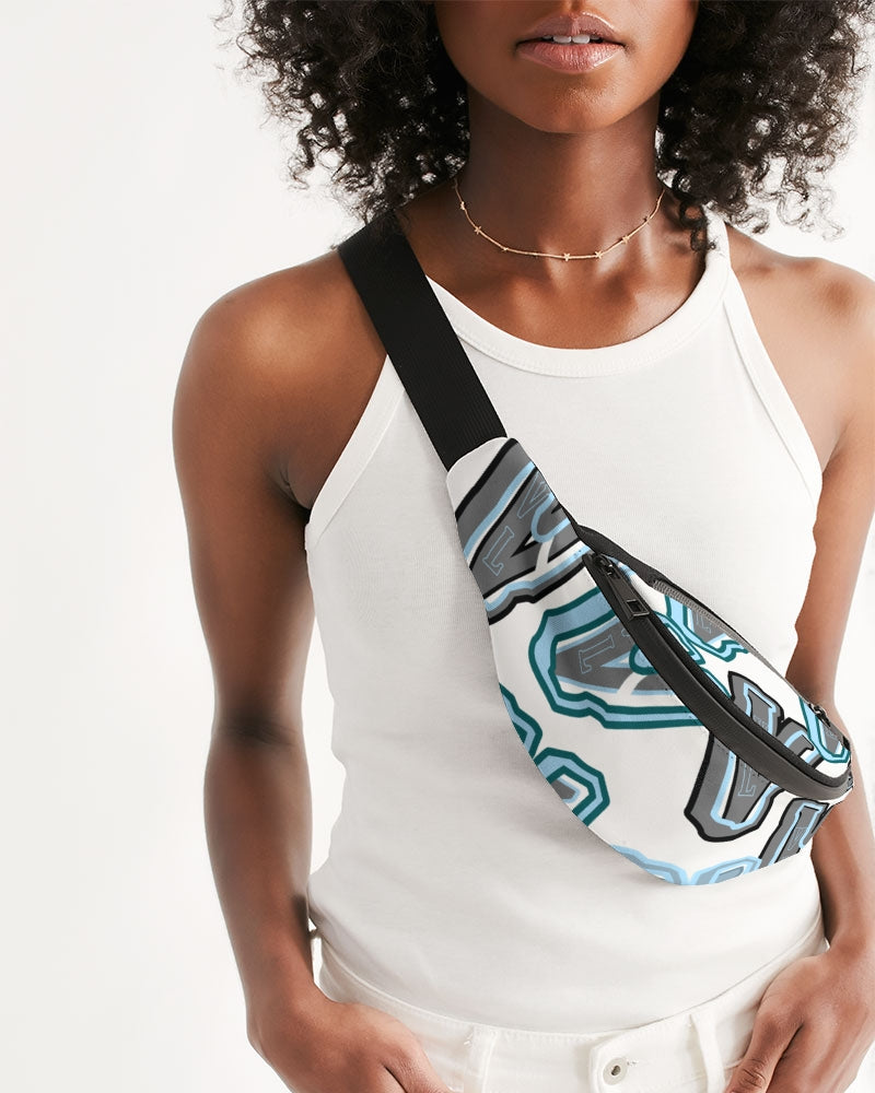 VALENTOLAMONT  Crossbody Sling Bag