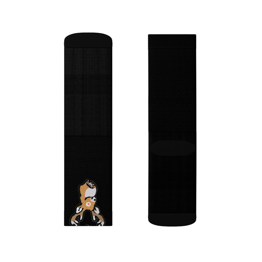 Sublimation Socks