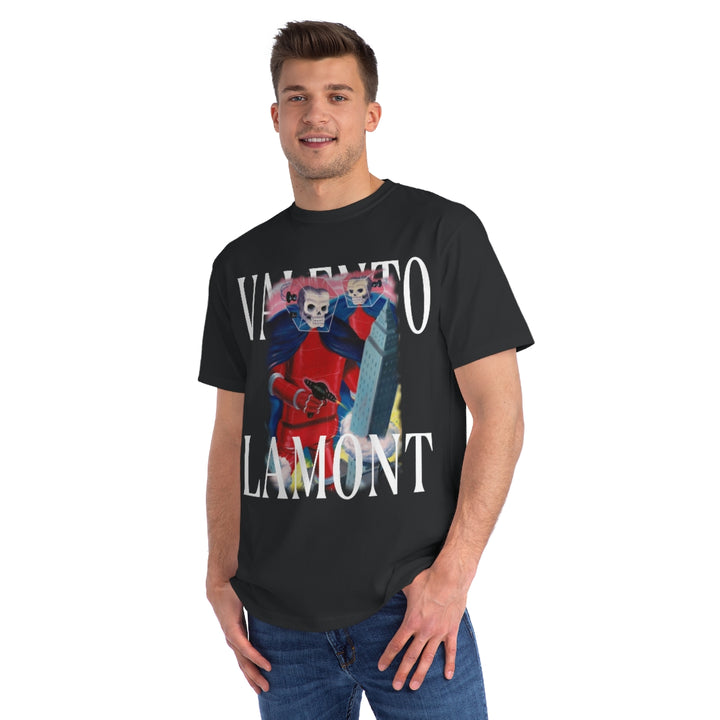 Organic Unisex Classic T-Shirt