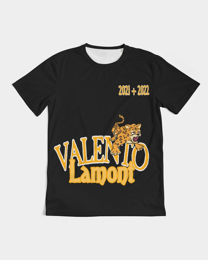 VALENTO  Men's Tee