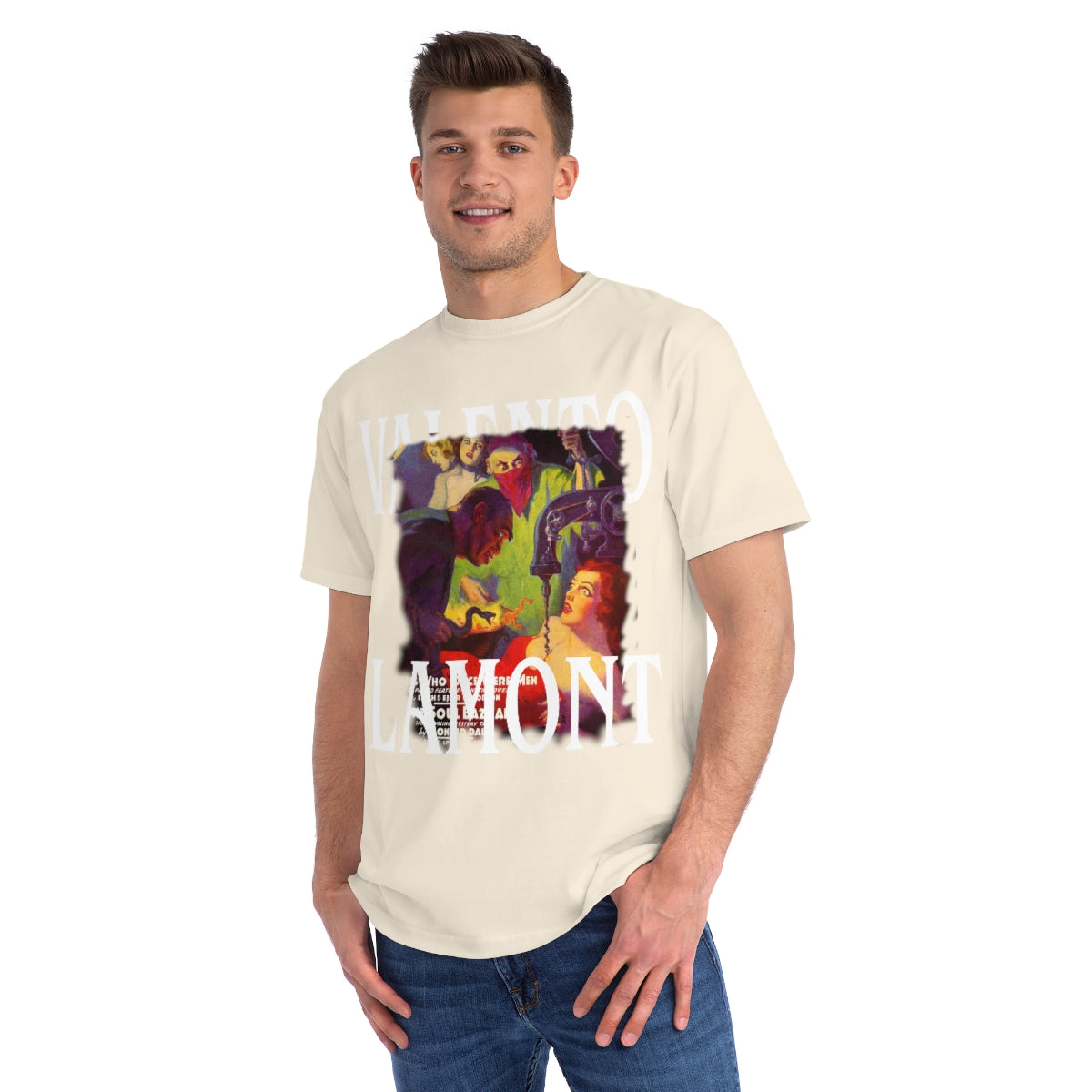 Organic Unisex Classic T-Shirt