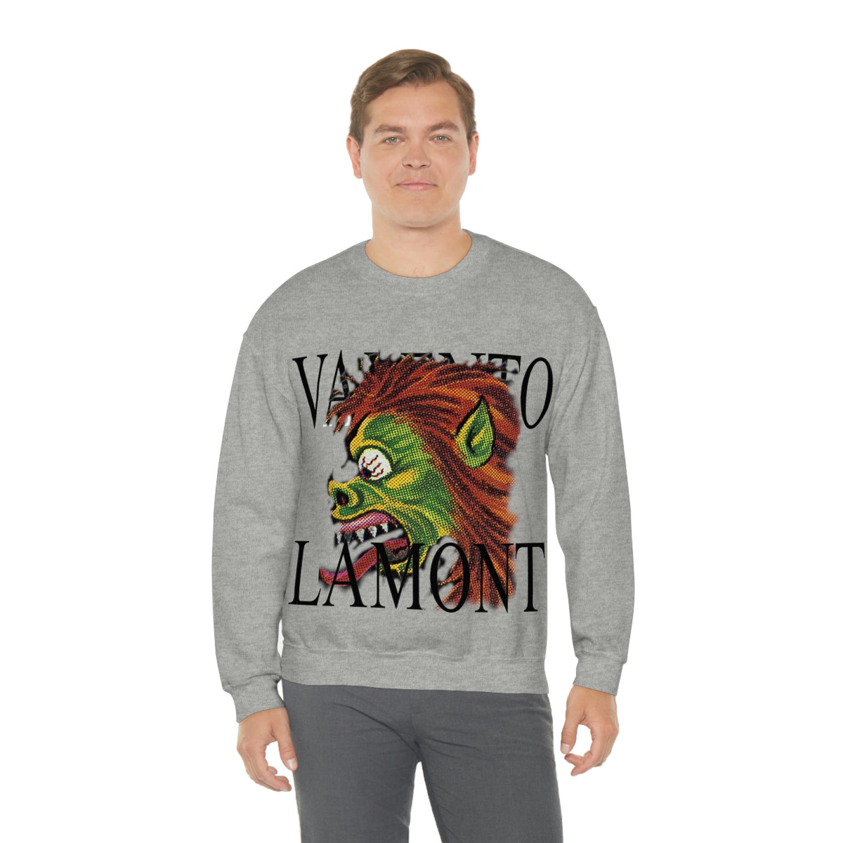 Unisex Heavy Blend™ Crewneck Sweatshirt