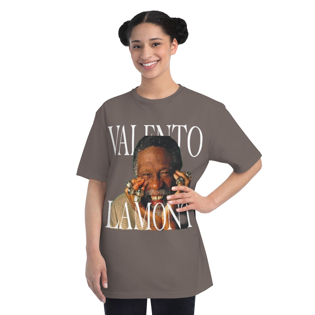 Organic Unisex Classic T-Shirt