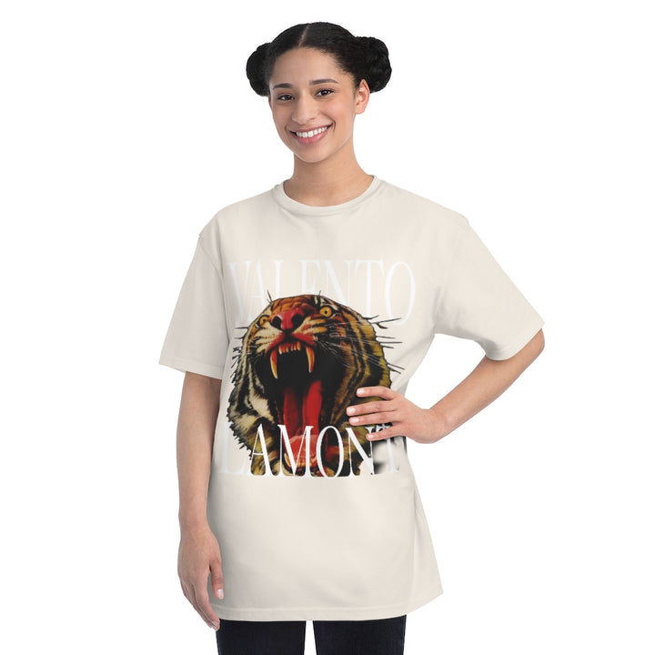 Organic Unisex Classic T-Shirt