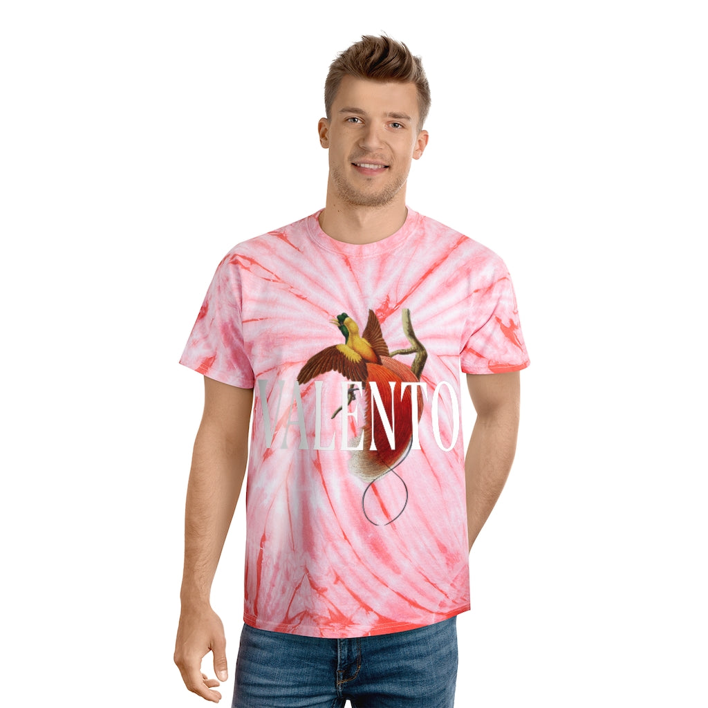 Tie-Dye Tee, Cyclone