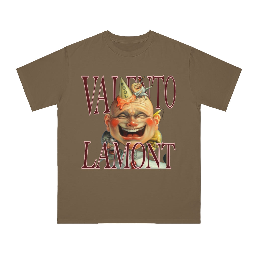 Organic Unisex Classic T-Shirt