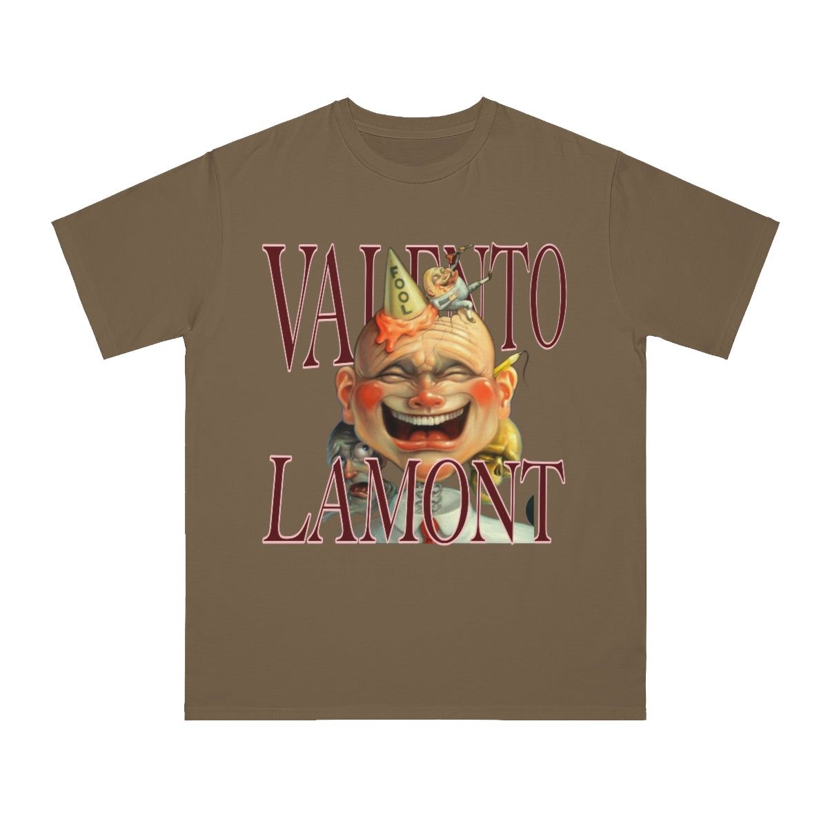 Organic Unisex Classic T-Shirt