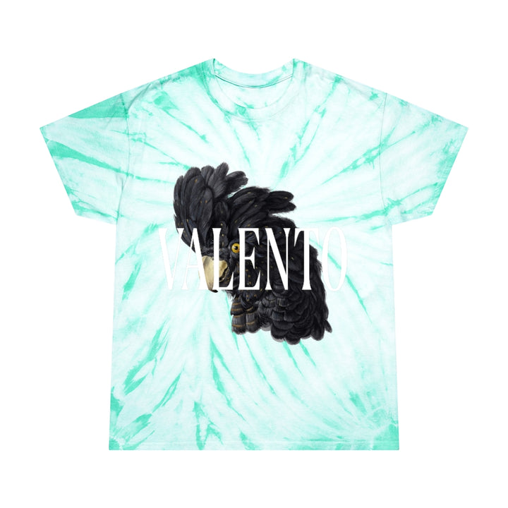 Tie-Dye Tee, Cyclone