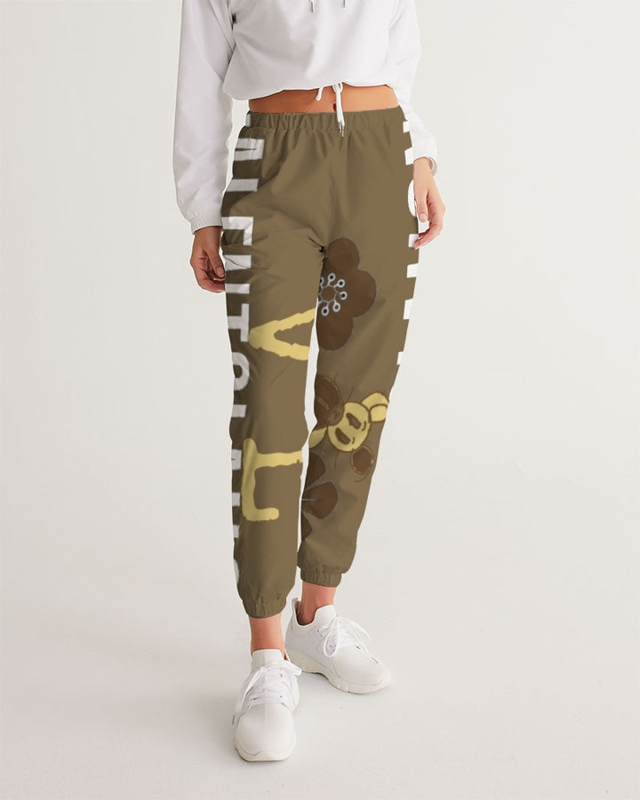 1 way Women's Track Pants