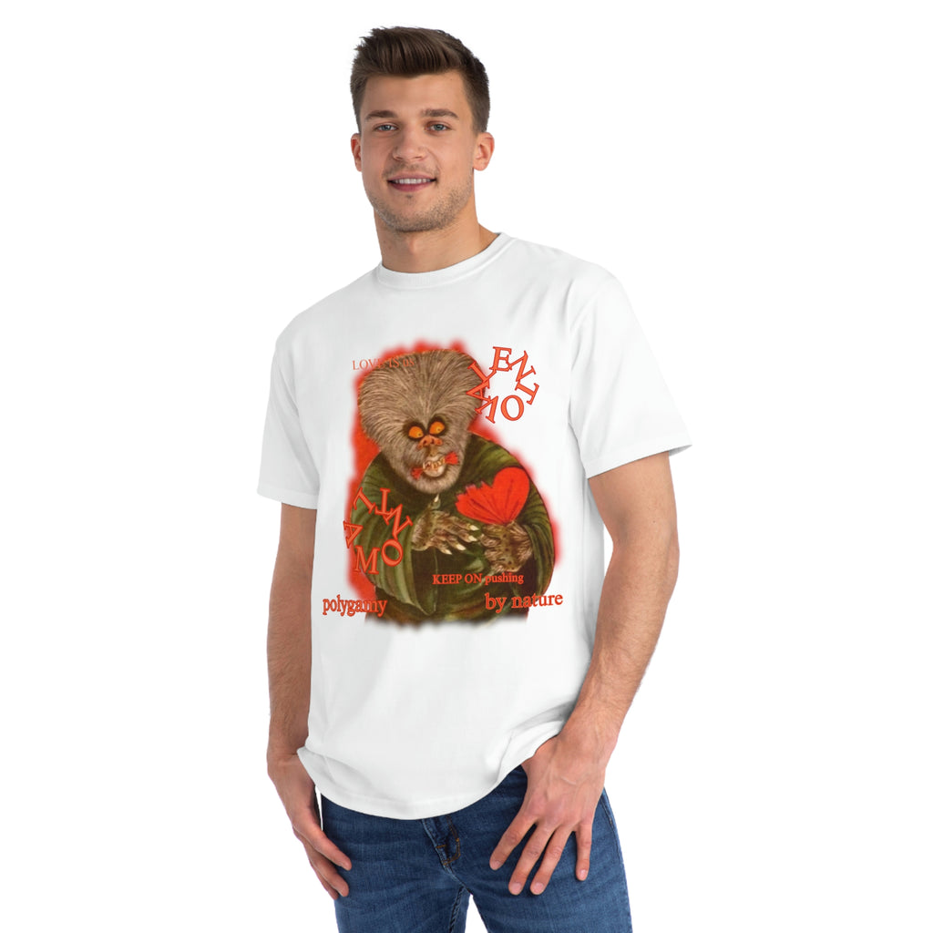 Organic Unisex Classic T-Shirt