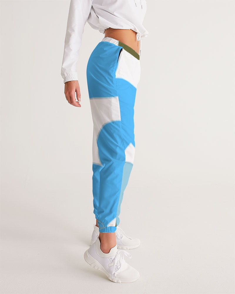 v Women's Track Pants