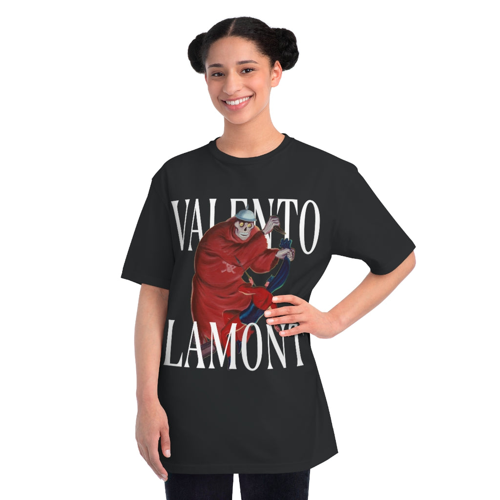 Organic Unisex Classic T-Shirt