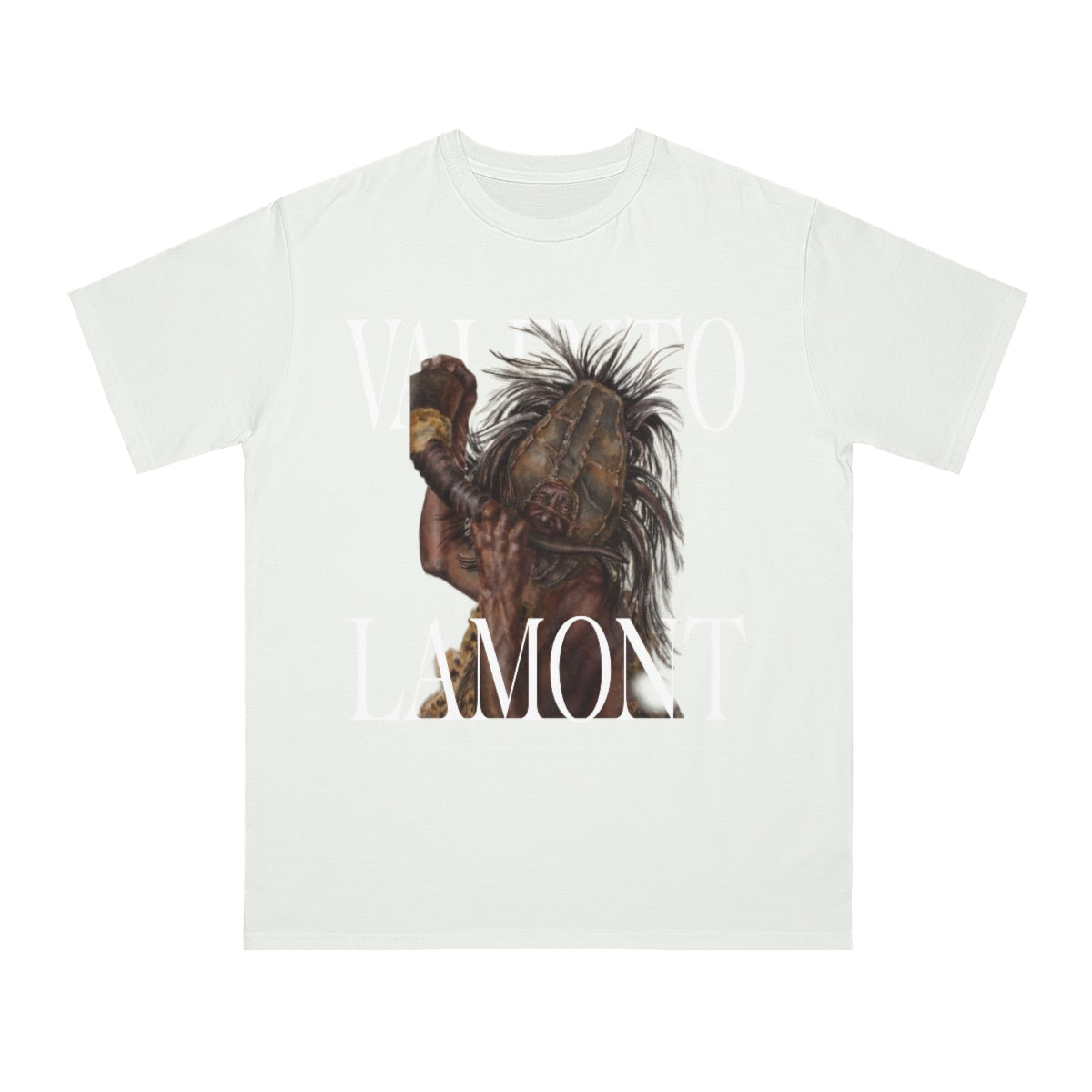 Organic Unisex Classic T-Shirt