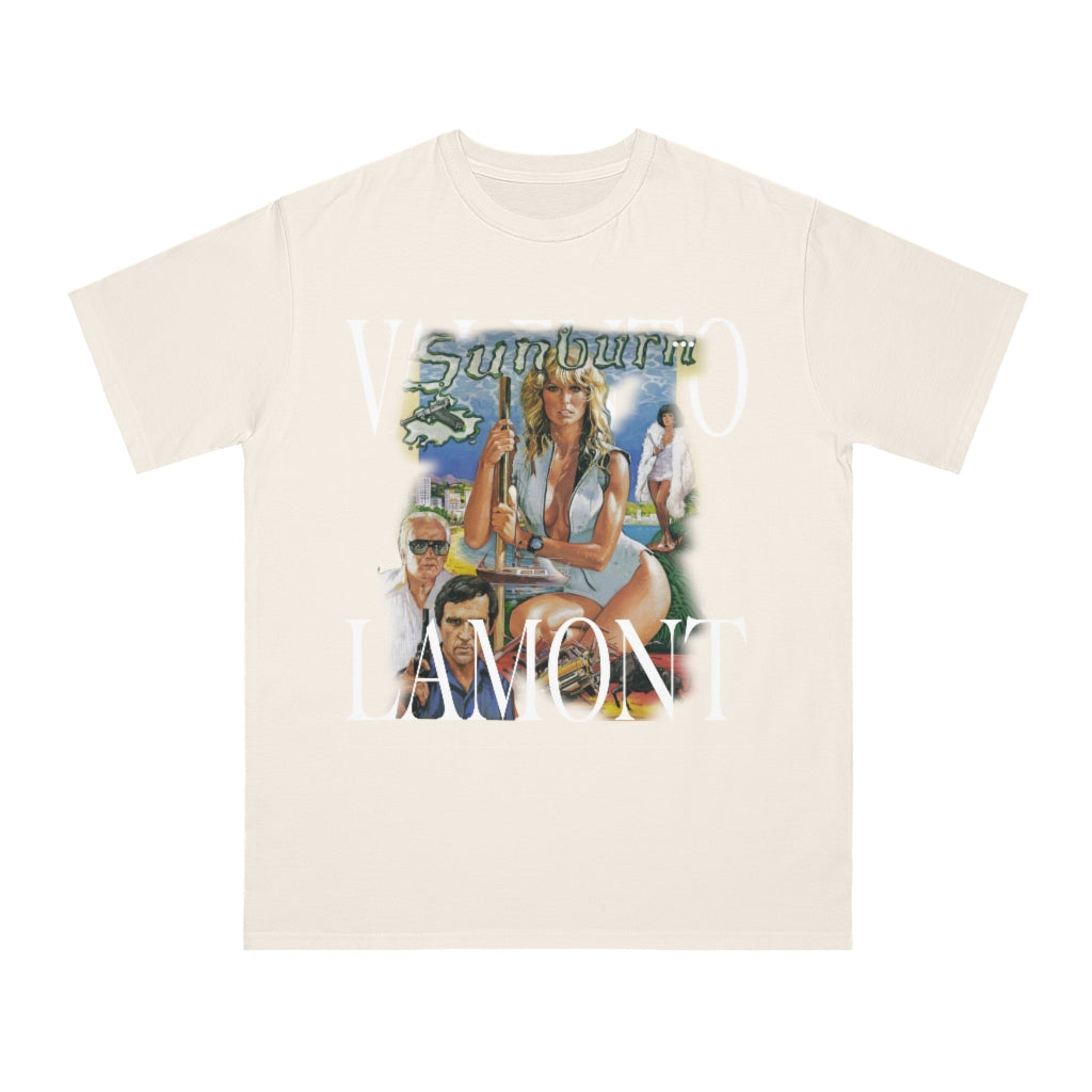 Organic Unisex Classic T-Shirt