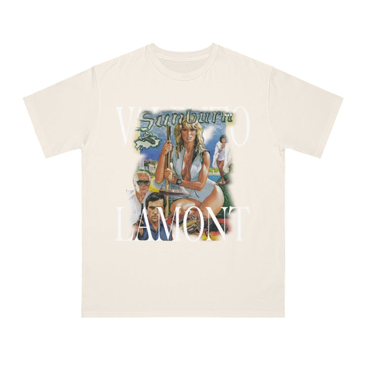 Organic Unisex Classic T-Shirt