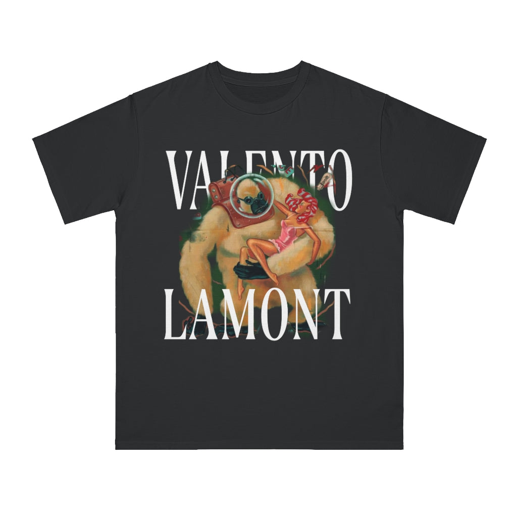 Organic Unisex Classic T-Shirt