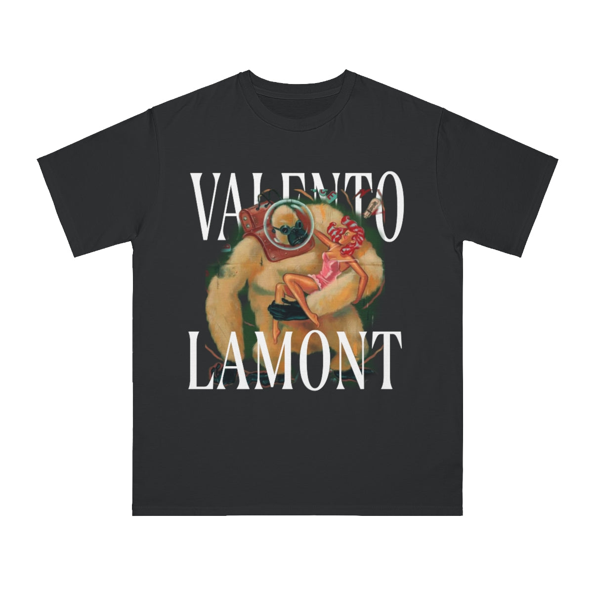 Organic Unisex Classic T-Shirt