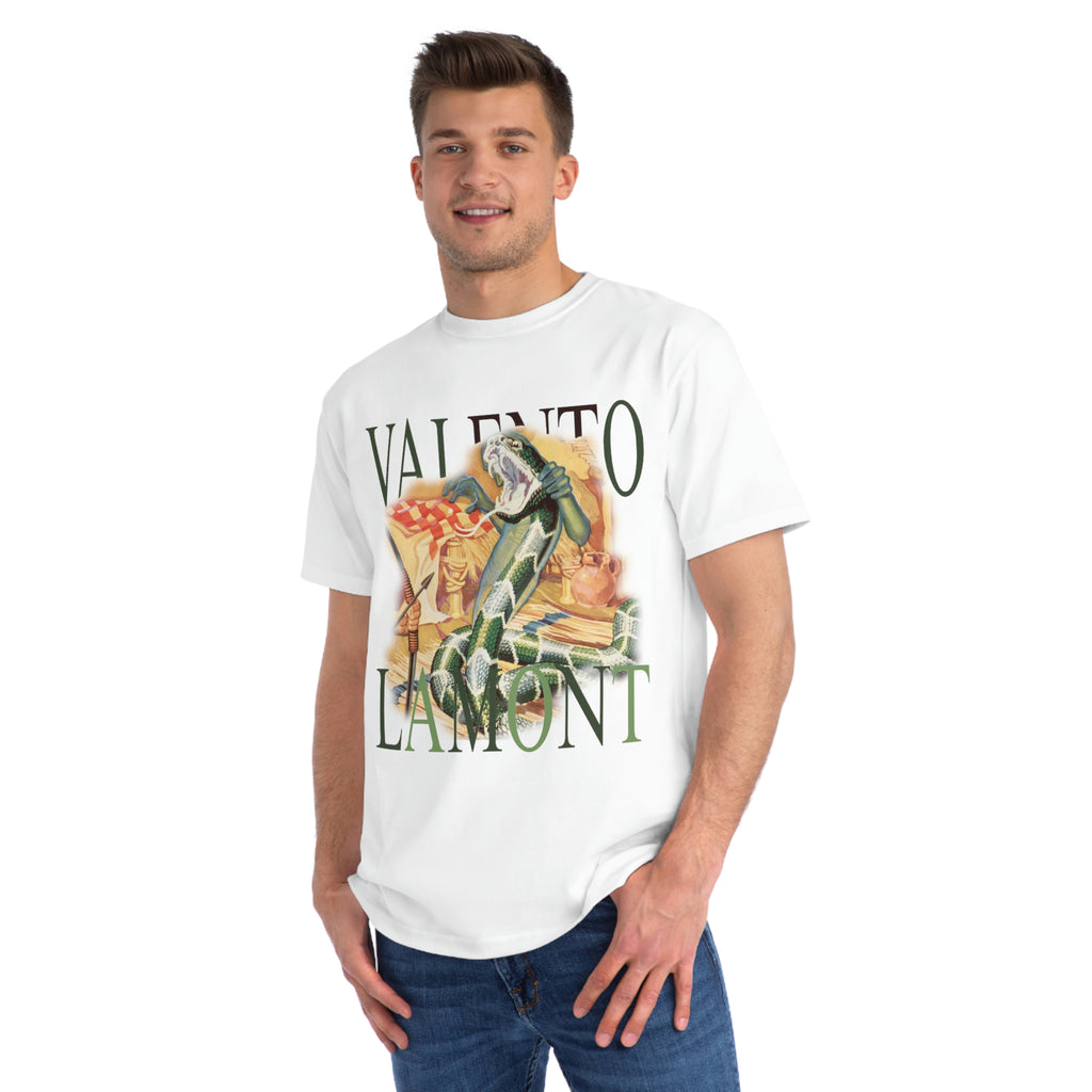 Organic Unisex Classic T-Shirt