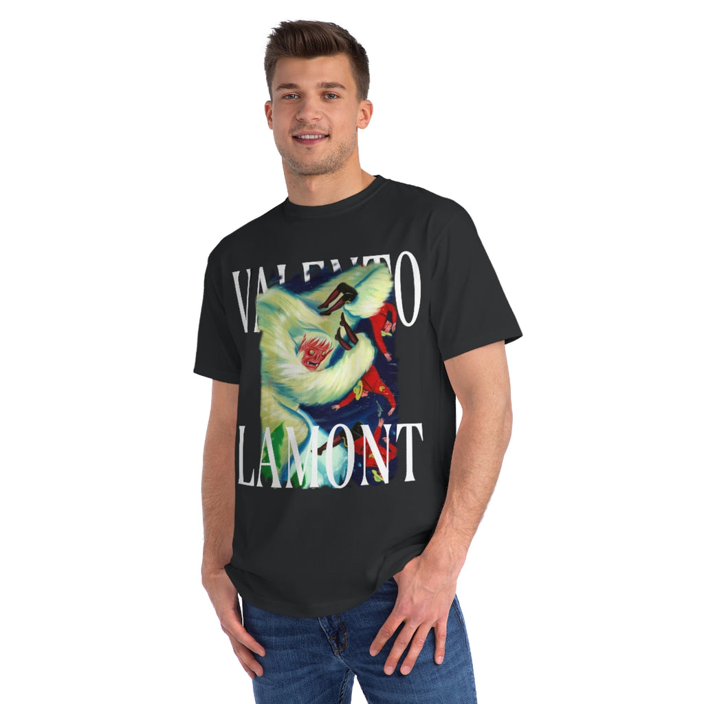 Organic Unisex Classic T-Shirt