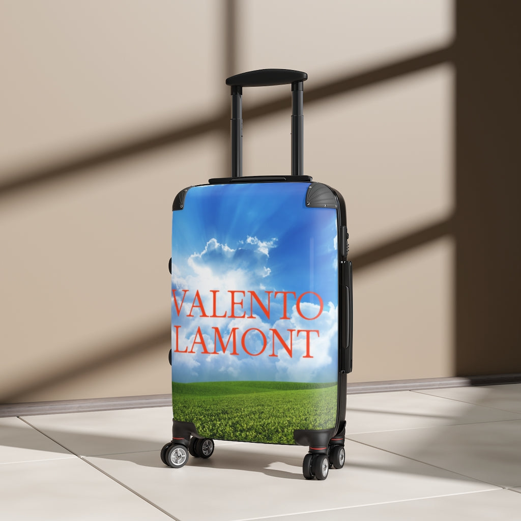Cabin Suitcase