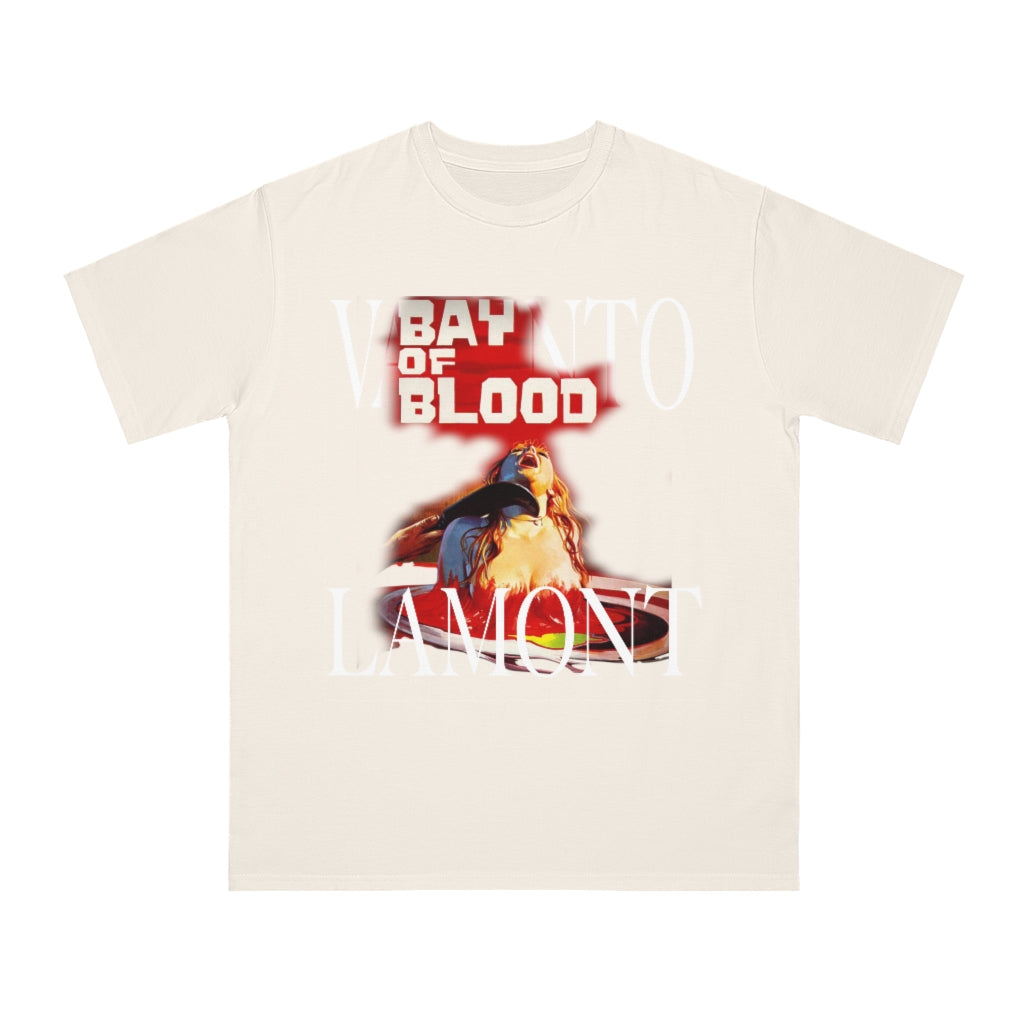 Organic Unisex Classic T-Shirt