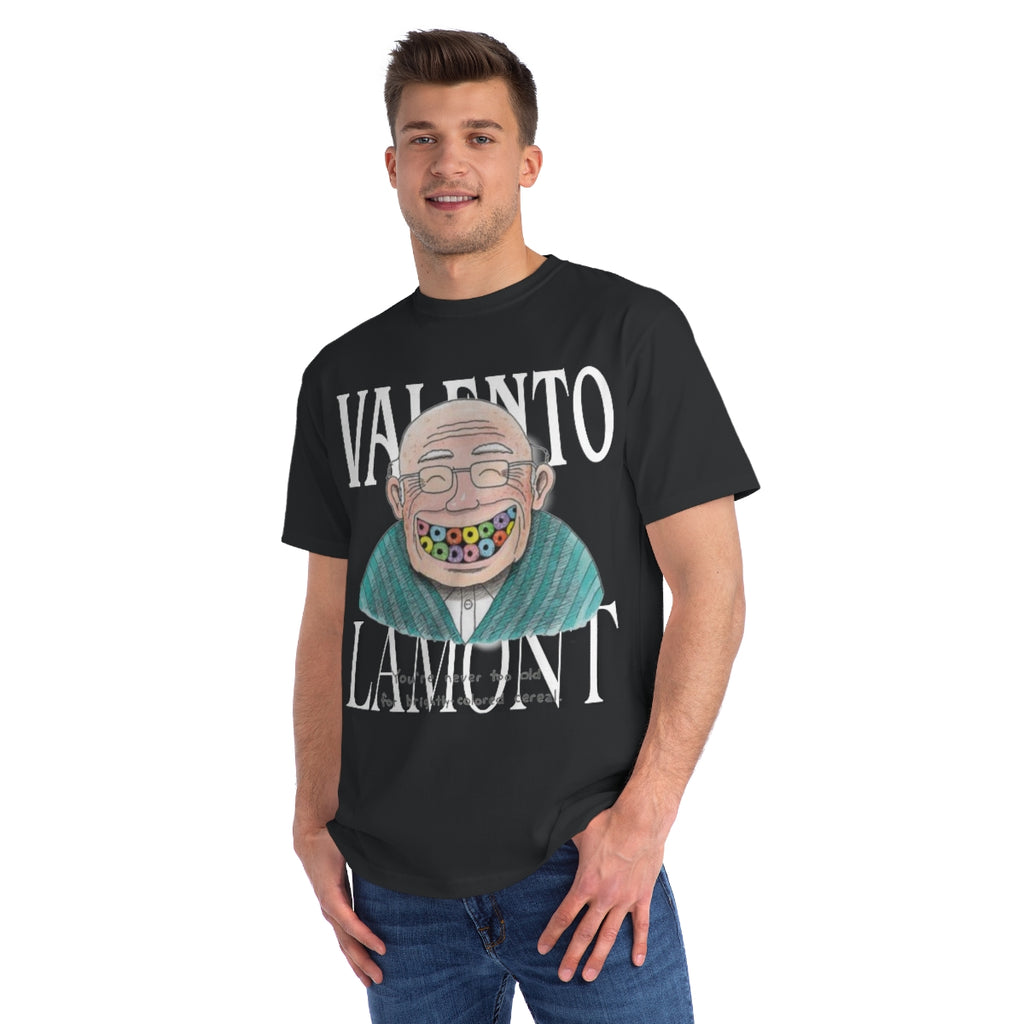 Organic Unisex Classic T-Shirt