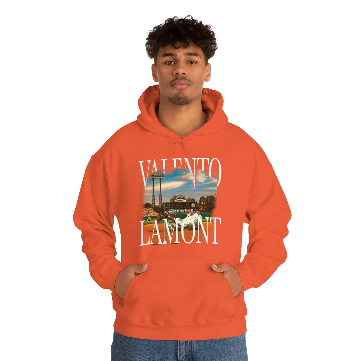 Unisex Heavy Blend™