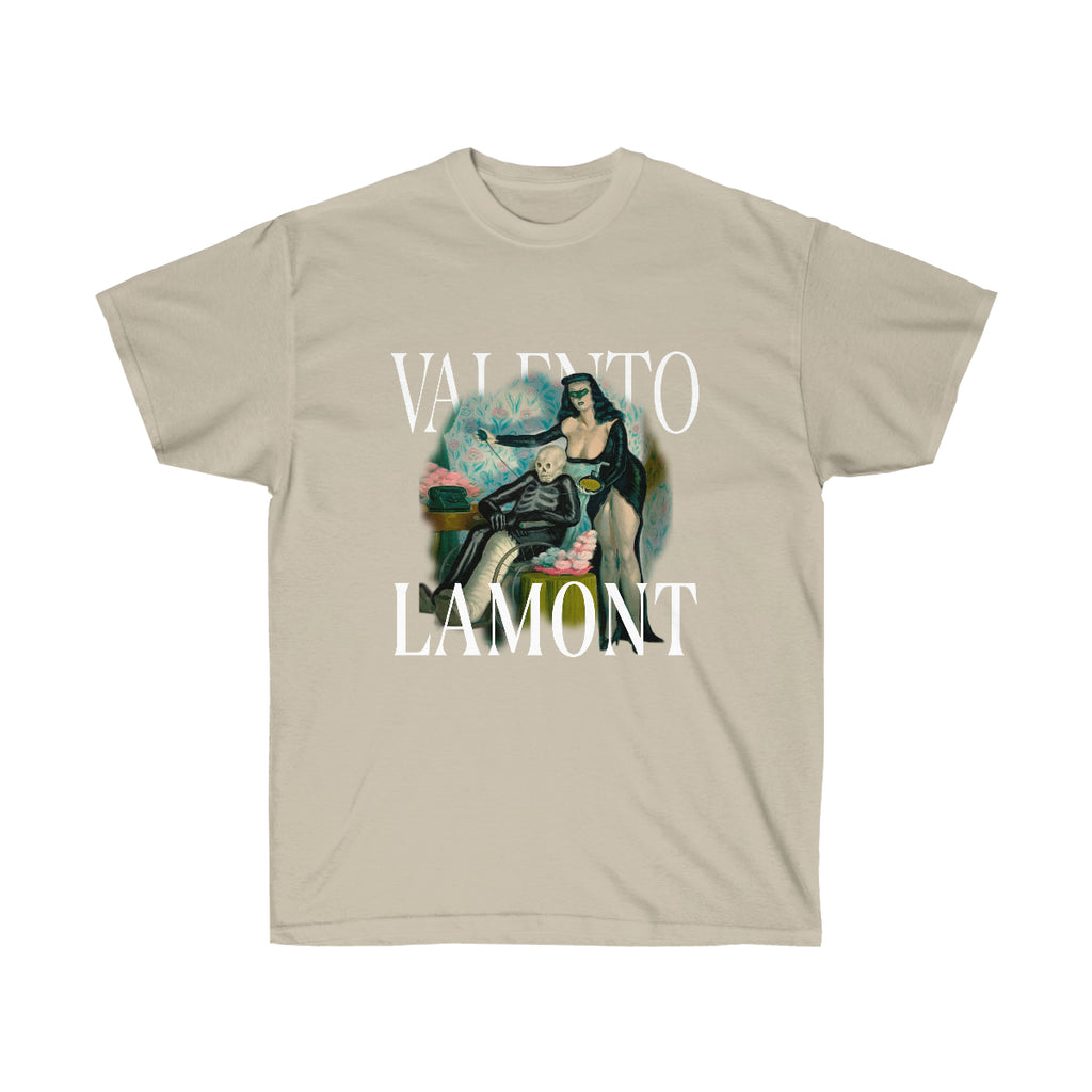 Women Ultra Cotton Tee