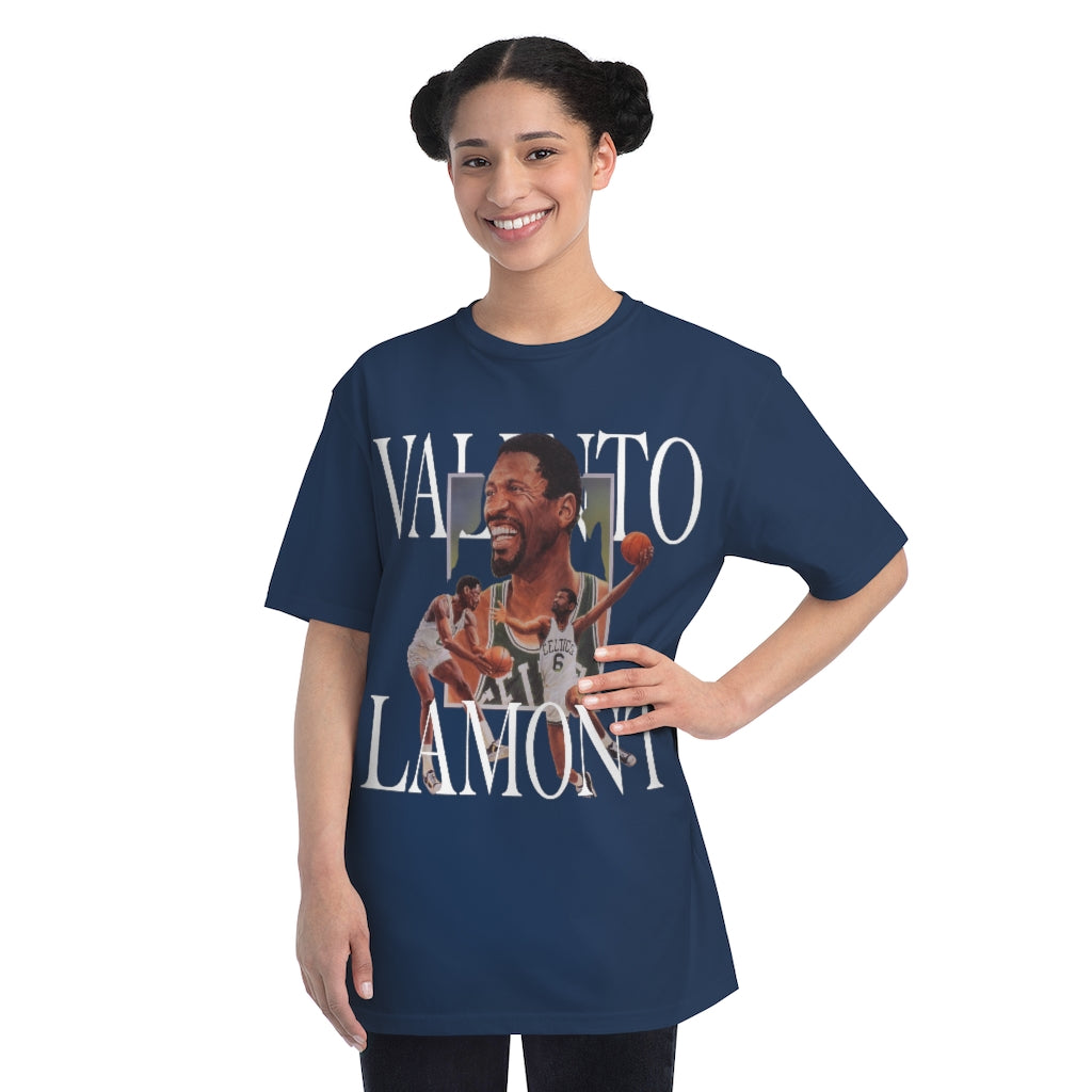 Organic Unisex Classic T-Shirt