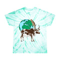 Tie-Dye Tee, Cyclone