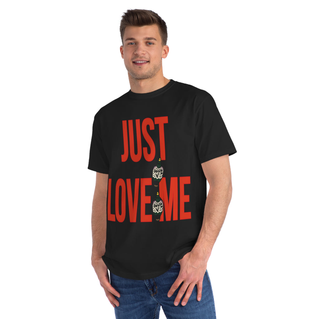 Organic Unisex Classic T-Shirt